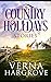 Country Holidays: Stories