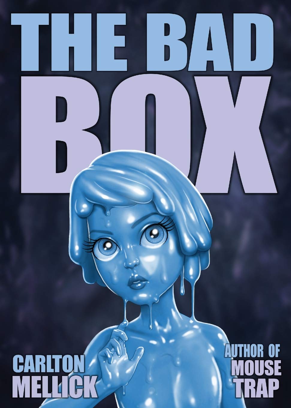 The Bad Box (Paperback)