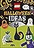 LEGO Halloween Ideas: With ...