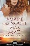 Ámame una noche más by Alexandra  Black