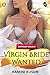 Virgin Bride Wanted (Difficult Girls #1) by Kamini Kusum