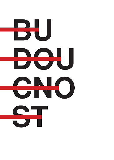 Budoucnost (Paperback)