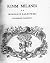 Rimm milanes de Meneghin Balestreri accademech trasformae by Domenico Balestrieri Rimm milanes de Meneghin Balestreri accademech trasformae by Domenico Balestrieri