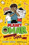 Planet Omar: Unex...