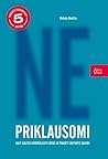NE-PRIKLAUSOMI