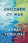 Book cover for Children of War