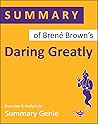 Summary of Brené ...
