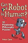 Can a Robot be Hu...