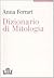 Dizionario di mitologia