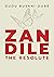 ZANDILE: The Resolute (Book 2) (The Hlomu Series)