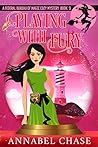 Playing With Fury by Annabel Chase
