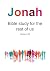 Jonah: Bible Study For The ...