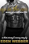 Up in the Air (Hearts of Stone #1)