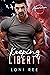 Keeping Liberty (American H...