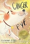 Ginger Pye by Eleanor Estes