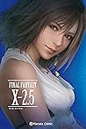 Final Fantasy X 2.5 (novela)