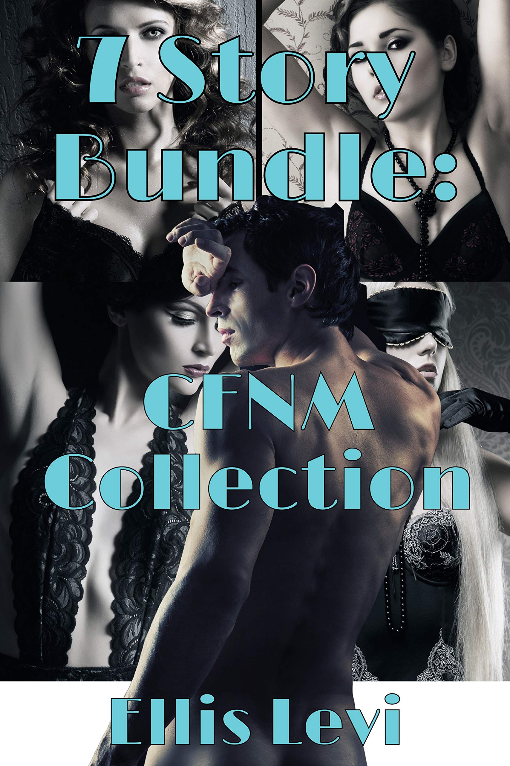 7 Short Stories: CFNM Bundle (Kindle Edition)