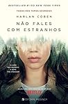 Não Fales Com Estranhos by Harlan Coben