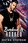 Book cover for Booked & Hooked (American Heroes, #5)