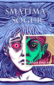 Smátímasögur fyrir þig (Paperback)