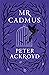 Mr Cadmus