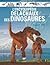 L'encyclopédie Delachaux des Dinosaures