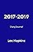 2017-2019: Diary/Journal (A...