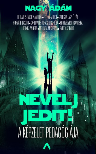 Nevelj Jedit - A képzelet pedagógiája