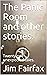 The Panic Room and other st...