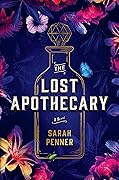 The Lost Apothecary
