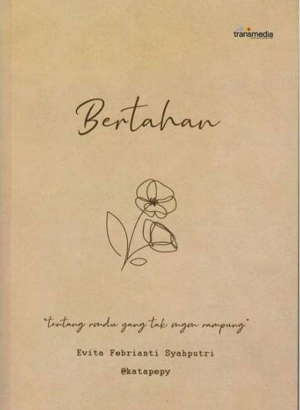 Bertahan (Paperback)