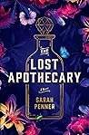 The Lost Apothecary