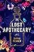 Book cover for The Lost Apothecary