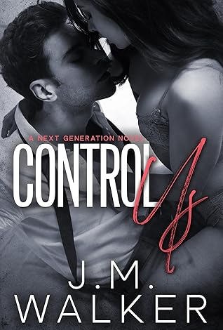 Control Us (Next Generation, #1)