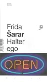Halter Ego