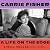 Carrie Fisher: A Life on the Edge