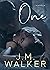 One