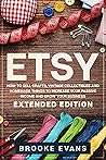 Etsy: How to Sell...