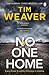 No One Home by Tim Weaver
