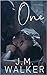 One