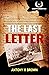 The Last Letter: Margery Allingham Prize Finalist 2020
