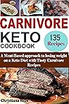 Carnivore Keto Co...