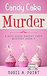 Candy Cake Murder