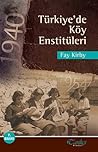 Türkiye'de Köy En...