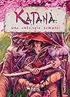 Katana by Lucía Gutiérrez Sobrado