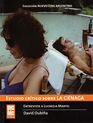 Estudio Critico Sobre La Cienaga