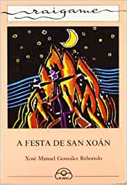 A festa de San Xoán