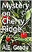 Mystery on Cherry Ridge (Ma...
