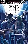 Buffy the Vampire Slayer #15 by Jordie Bellaire