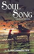 Soul Song: A Triorion Universe Story